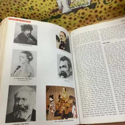 Từ Điển Văn Học - Bộ Mới 782421