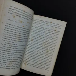 [Sách Cũ Ngoại Văn] Life Of Pi - Yann Martel 792471