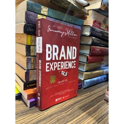 Brand Expreience - Jeremy Miller 361422