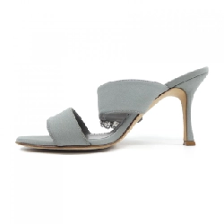 【Mã giảm giá】Manolo Blahnik MANOLO BLAHNIK Dép 663220