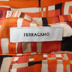 Áo sơ mi FERRAGAMO - Hàng hiệu Chính hãng 644120