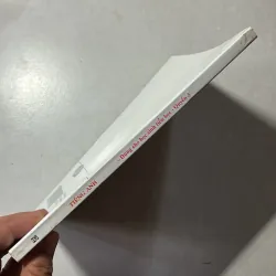 Tiếng Anh dùng cho học sinh tiểu học quyển 3 - 2007s 796986