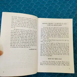 10 đại mưu lược gia Trung Quốc - chủ biên Tang Du#HaTra 1019096