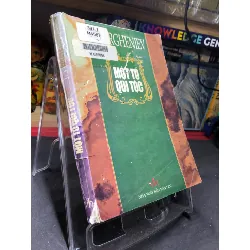 [Sách Cũ SCGR] Một tổ quý tộc 2000 mới 70% ố bẩn bụng sách xấu rách gáy Turgheniev HPB0906 SÁCH VĂN HỌC