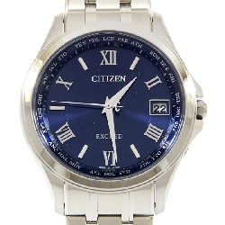 Đồng hồ Citizen H149-T021727/CB1080-52L Exceed Solar Quartz - Hàng hiệu Chính hãng