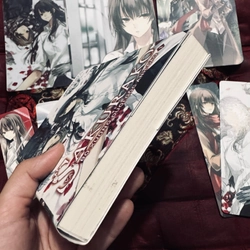 [Truyện Anime] 459817