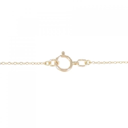 K10PG Onyx Necklace - Hàng hiệu Authentic 863876