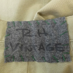 R.H VINTAGE Skirt - Hàng hiệu Authentic 812337