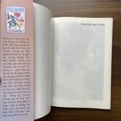 Tình yêu sau cùng - Pearl S.Buck 974947