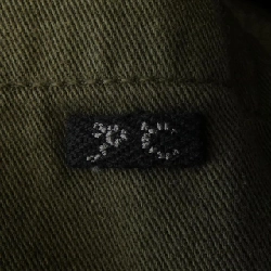 PORTER CLASSIC ジャケット - Hàng hiệu Authentic 886252