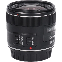Ống kính EF24mm F2.8 IS USM - Hàng hiệu Authentic 878051