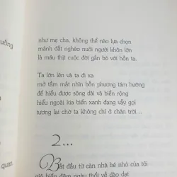 Biển xanh vẫy gọi - Lê Quang Trang 732853