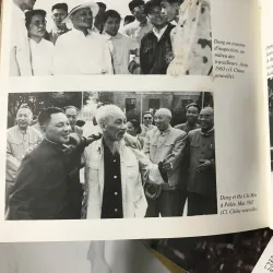 Le Dernier Dragon (Deng Xiaoping... un siècle de l'Histoire de la Chine) 796952