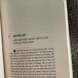 Tháp cổ Chămpa: Sự thật & Huyền thoại;  tác giả Ngô Văn Doanh, 1024593