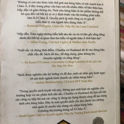 Tình yêu hàng hiệu - Mối tình của người Châu Á với hàng hiệu - Radha Chadha, Paul Husband 306385