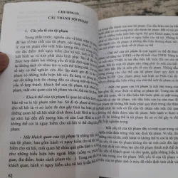 Bài giảng những vấn đề chung về Luật Hình sự và Tội phạm- Khoa Luật HS ĐH Luật 762253