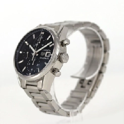 TAG Heuer Carrera Calibre 16 Chronograph CBK2110.BA0715 SS Automatic - Hàng hiệu Chính hãng 881709