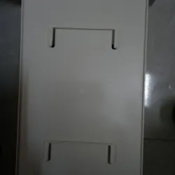 Hộp đựng giấy vệ sinh phòng tắm 732177