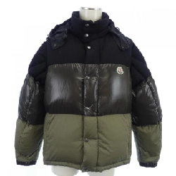 Moncler MONCLER Áo khoác lông - Hàng hiệu Chính hãng