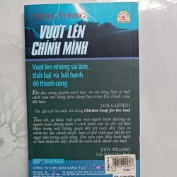 Vượt lên chính mình - Steve Young 298724