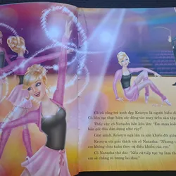 Barbie - Bồi dưỡng nhân cách cho bé gái (full 2 tập) 735528