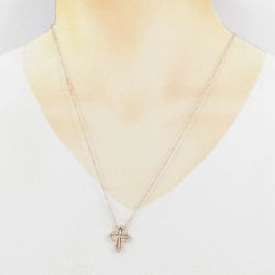 Damiàni Belle Époque Crown Necklace - Hàng hiệu Authentic 842991