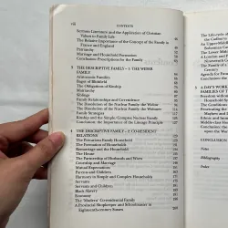 The Family and Family Relationships, 1500-1900 960748