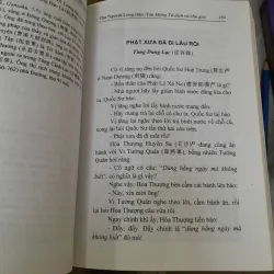 MỖI NGÀY MỘT CÂU CHUYỆN THIỀN - THU NGUYỆT LONG DẬN ( TÀN MỘNG TỬ DỊCH) 1023907