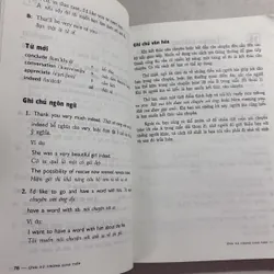 Vận dụng tiếng Anh theo quy tắc Ứng xử trong Giao tiếp 720535