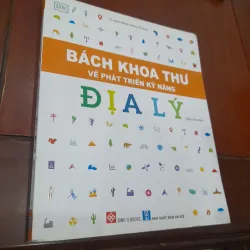 BÁCH KHOA THƯ về phát triển kỹ năng Địa Lý