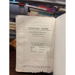 Tác Phẩm - Vũ Ngọc Phan - Tập 4 - Vũ Ngọc Phan 1000713