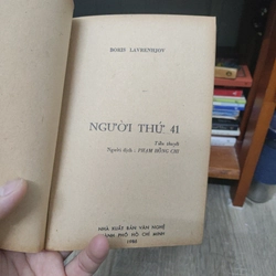 Người Thứ 41 - Boris Lavrenhjov 518379