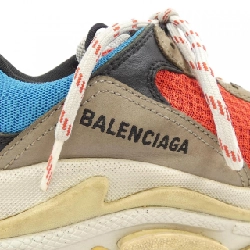 Giày sneaker BALENCIAGA TRIPLE S 554105 - Hàng hiệu Authentic 828384