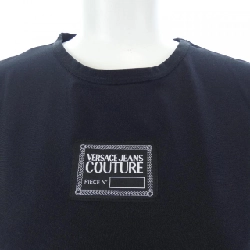 【Mã giảm giá】Áo phông VERSACE JEANS 648057