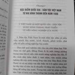 TƯ TƯỞNG BẢO VỆ TỔ QUỐC TỪ XA TRONG LỊCH SỬ DÂN TỘC VIỆT NAM  529387