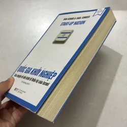 Quốc gia khởi nghiệp - Dan Senor (t01) 750999