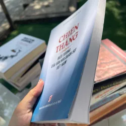 CHIẾN THẮNG BIỂU TƯỢNG CỦA VĂN HOÁ QUÂN SỰ VIỆT NAM - DƯƠNG XUÂN ĐỐNG  1021407
