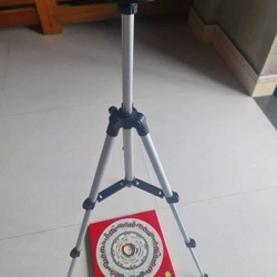 La kinh phong thủy kèm chân đế  507863