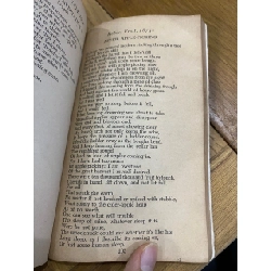 One Hundred American Poems 526219