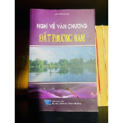 (TẶNG BOOKMARK) Đất Phương Nam / Lê Tiến Dũng VĂN HỌC RBK2012-80