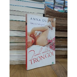 Tình nhân trọn gói - Anna Oliver (Mai Hương dịch)