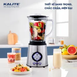 Máy xay sinh tố KALITE KEB4171 2 cối 781801