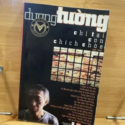 Chỉ Tại con chích choè Dương Tường