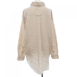 【Mã giảm giá】AP STUDIO Áo sơ mi 646432