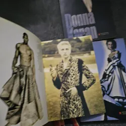 Sách thời trang 778719