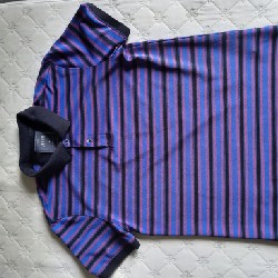 Áo polo nam size S Canifa