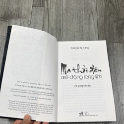 Ma thổi đèn mê động long lĩnh. 3a4 542867