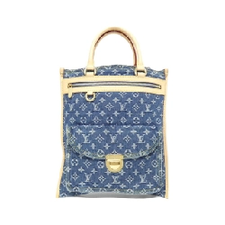 Túi xách phẳng Louis Vuitton M95018 - Hàng hiệu chính hãng