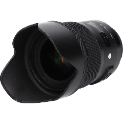 Ống kính SIGMA Pentax 35mm F1.4DG HSM (A) - Hàng hiệu Chính hãng 886956