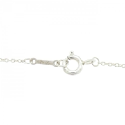 Dây chuyền mini Loving Heart Tiffany - Hàng hiệu Authentic 845279